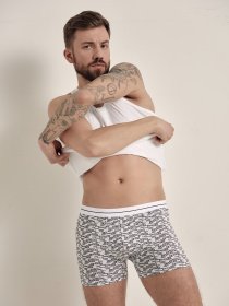 Майка для дома DiWaRi модель 19С-1019ТСП-white Фото