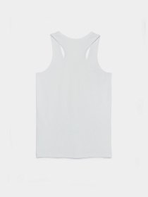 Майка для дома DiWaRi модель 19С-1019ТСП-white Фото