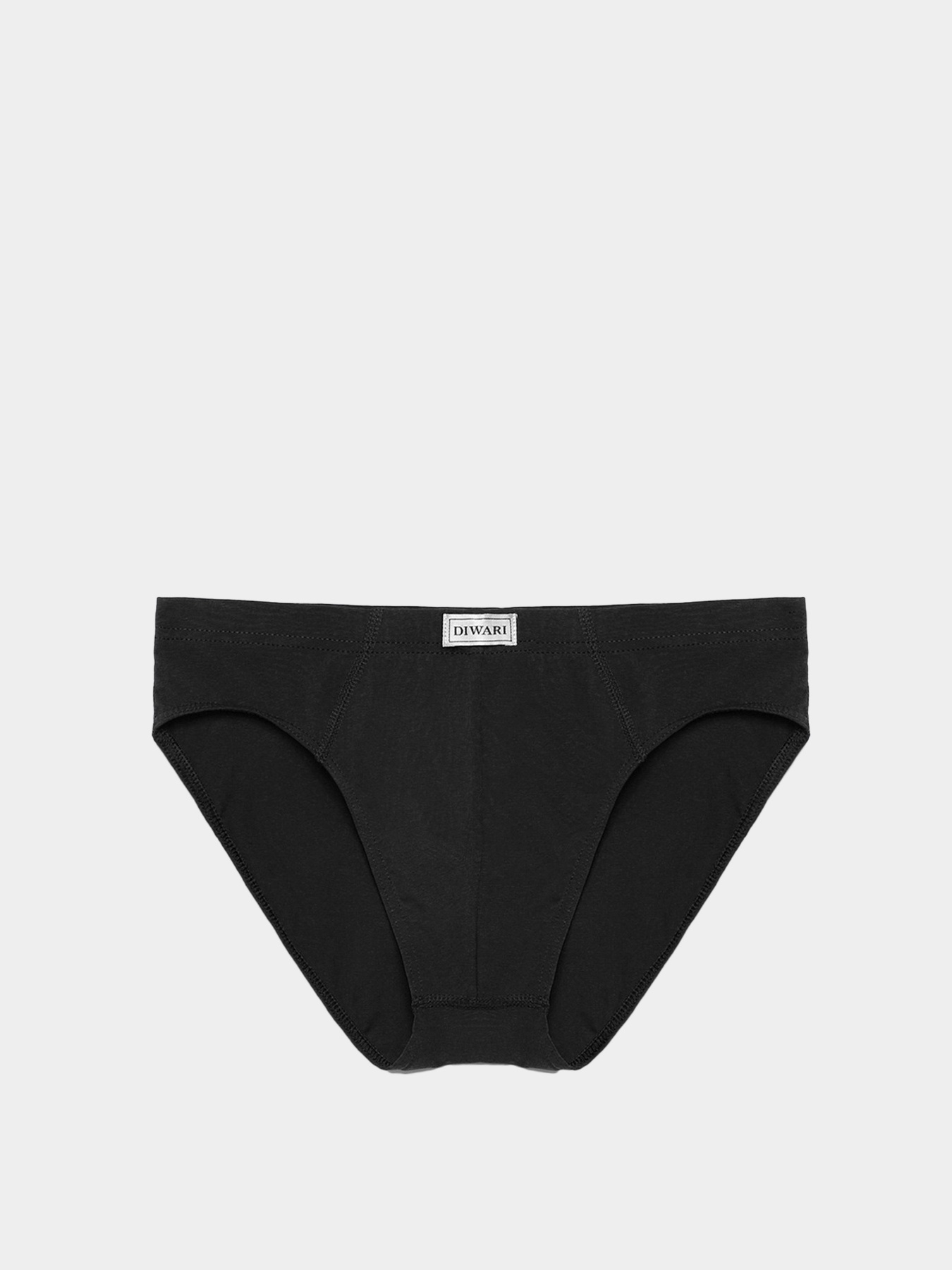 Трусы DiWaRi модель 9С-228ТСП-Nero Фото