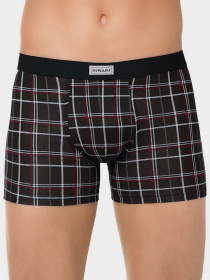 Трусы DiWaRi модель 17С-343ТСП-Nero Фото