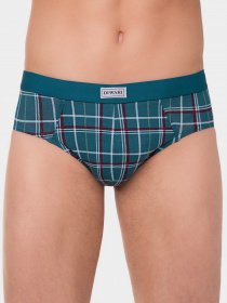 Трусы DiWaRi модель 17С-344ТСП-turguoise Фото