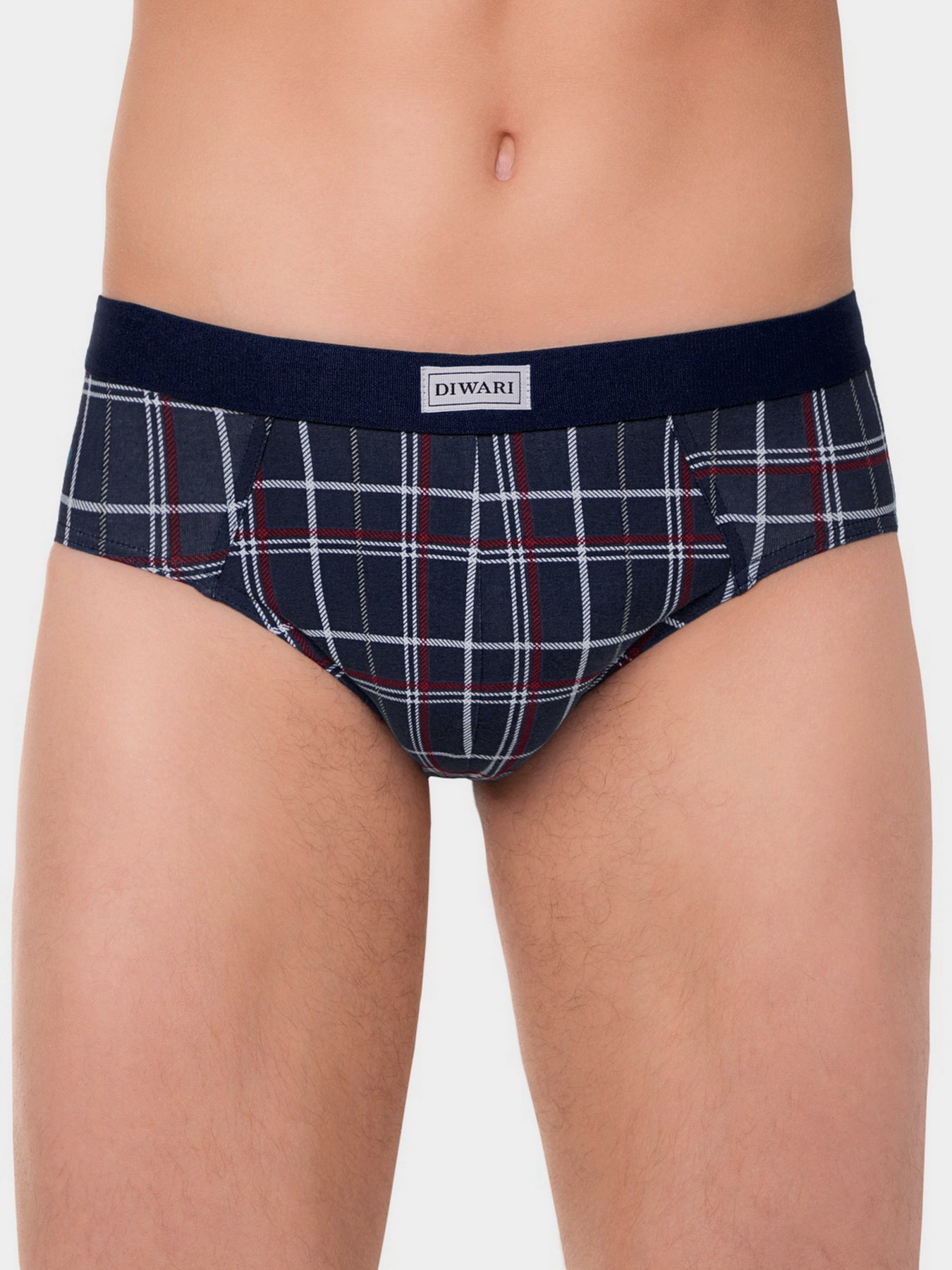 Трусы DiWaRi модель 17С-344ТСП-Marino Фото