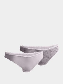 Труси ESLI модель EUW014-lavender Фото