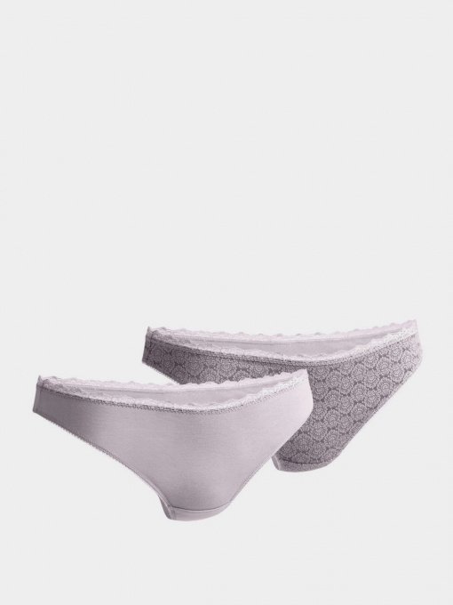 Трусы ESLI модель EUW014-lavender Фото