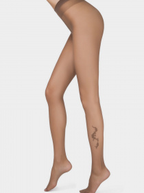 Колготи Conte Elegant модель 14С-41СП-Mocca Фото