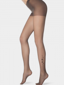 Колготы Conte Elegant модель 16С-42СП-Grafit Фото
