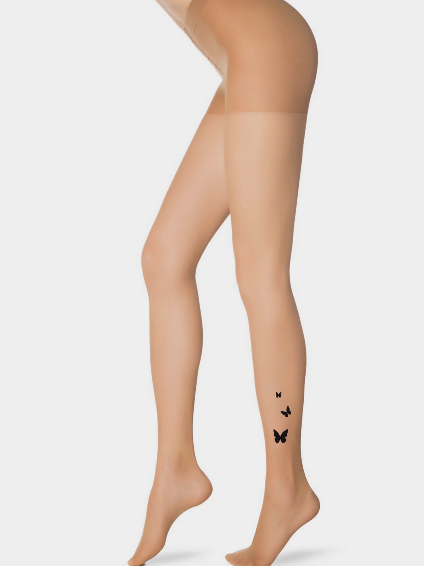 Колготы Conte Elegant модель 17С-73СП-Bronz Фото