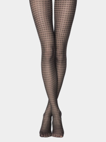 Колготи Conte Elegant модель 17С-77СП-Grafit Фото