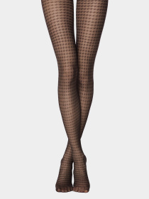 Колготи Conte Elegant модель 17С-77СП-Nero Фото