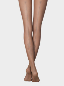 Колготи Conte Elegant модель 18С-64СП-Mocca Фото