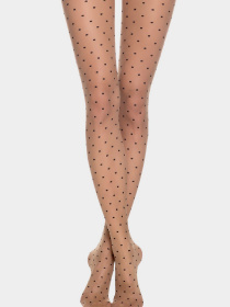 Колготи Conte Elegant модель 19С-103СП-Bronz Фото