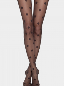 Колготы Conte Elegant модель 19С-104СП-Grafit Фото