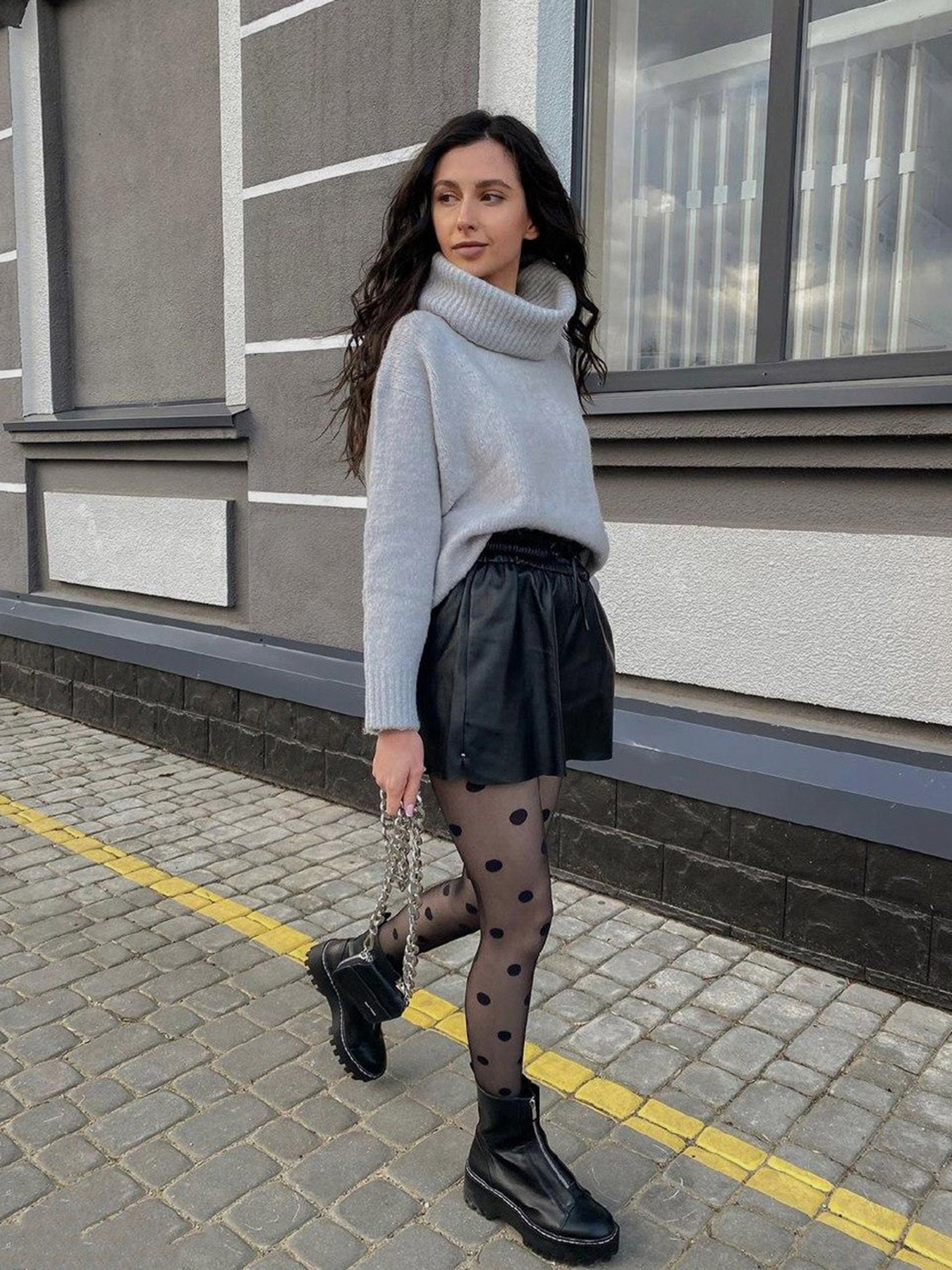 Колготи Conte Elegant модель 19С-104СП-Nero Колготи Conte Elegant модель 19С-104СП-Nero Фото