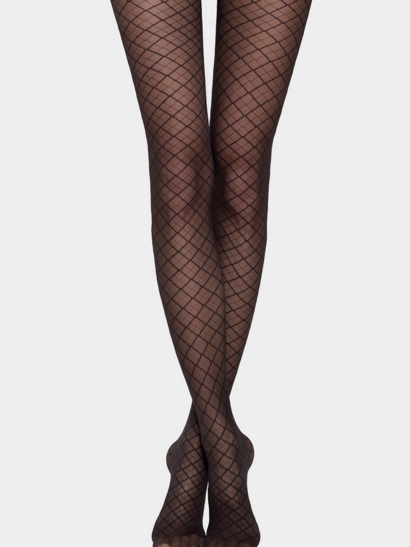 Колготи Conte Elegant модель 19С-105СП-Grafit Фото