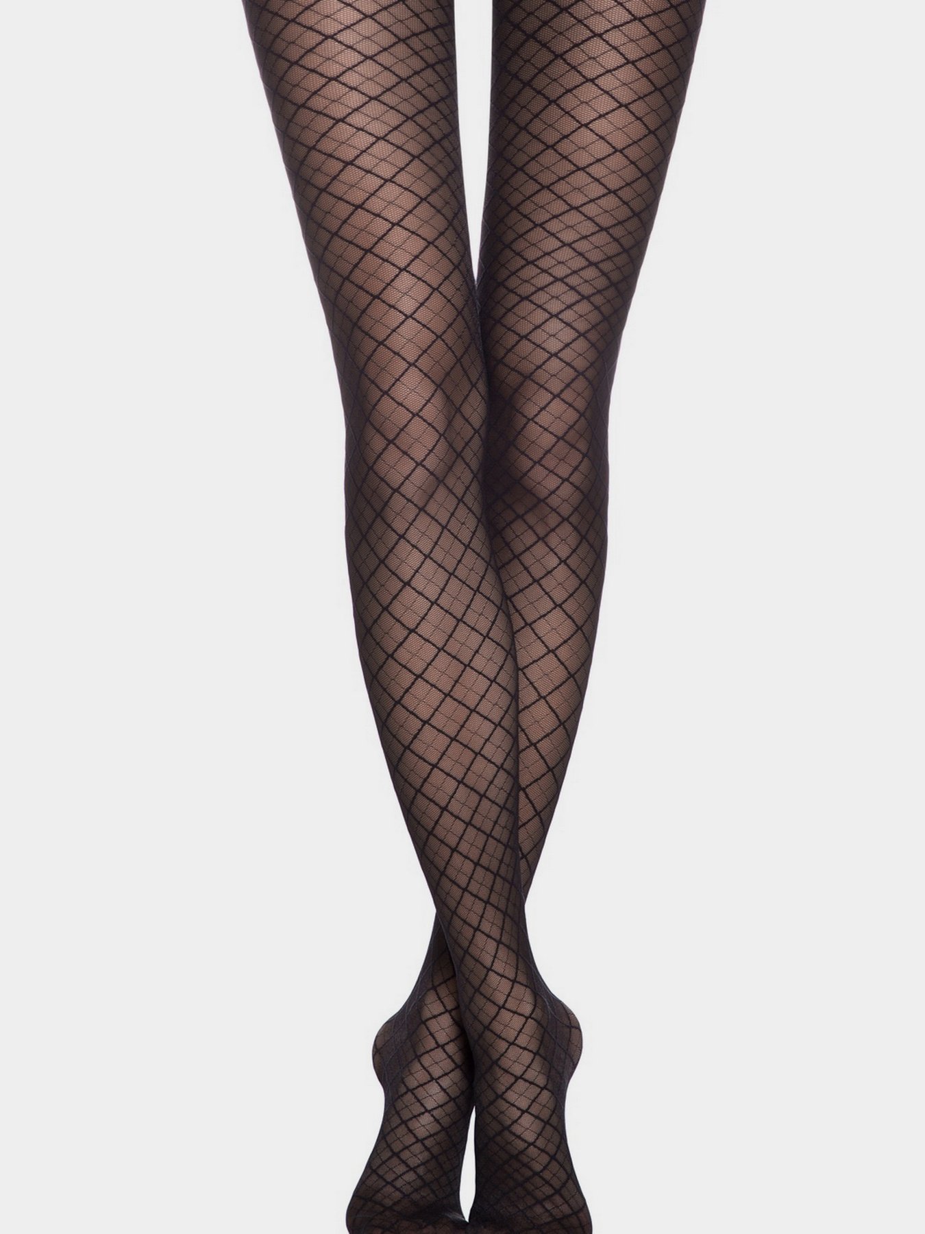 Колготи Conte Elegant модель 19С-105СП-Nero Фото