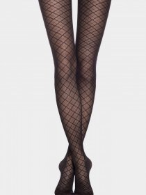 Колготи Conte Elegant модель 19С-105СП-Nero Колготи Conte Elegant модель 19С-105СП-Nero Фото
