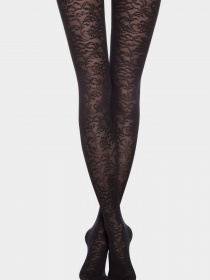 Колготы Conte Elegant модель 19С-106СП-Nero Фото