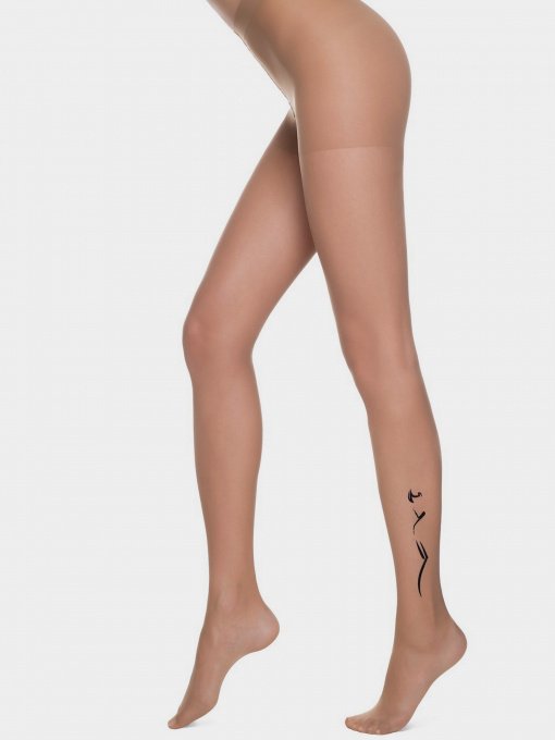 Колготы Conte Elegant модель 19С-108СП-Bronz Фото