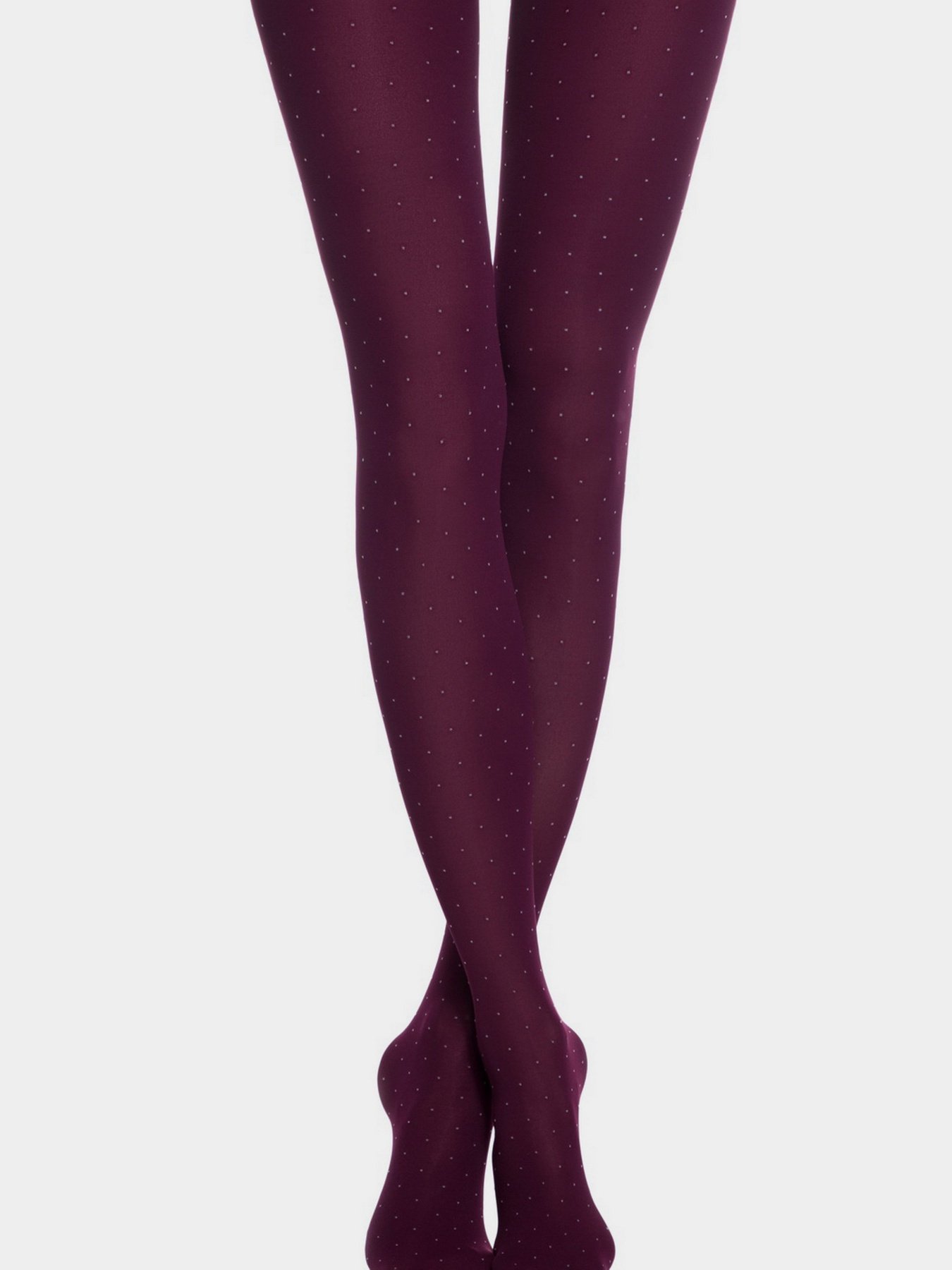 Колготы Conte Elegant модель 19С-10СП-marsala Фото