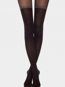 Колготи Conte Elegant модель 19С-238СП-Grafit Фото