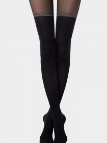 Колготи Conte Elegant модель 19С-238СП-Nero Фото