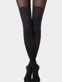 Колготи Conte Elegant модель 19С-240СП-Nero Фото