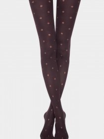 Колготы Conte Elegant модель 19С-241СП-Grafit Фото