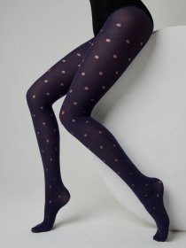 Колготы Conte Elegant модель 19С-241СП-Nero Фото