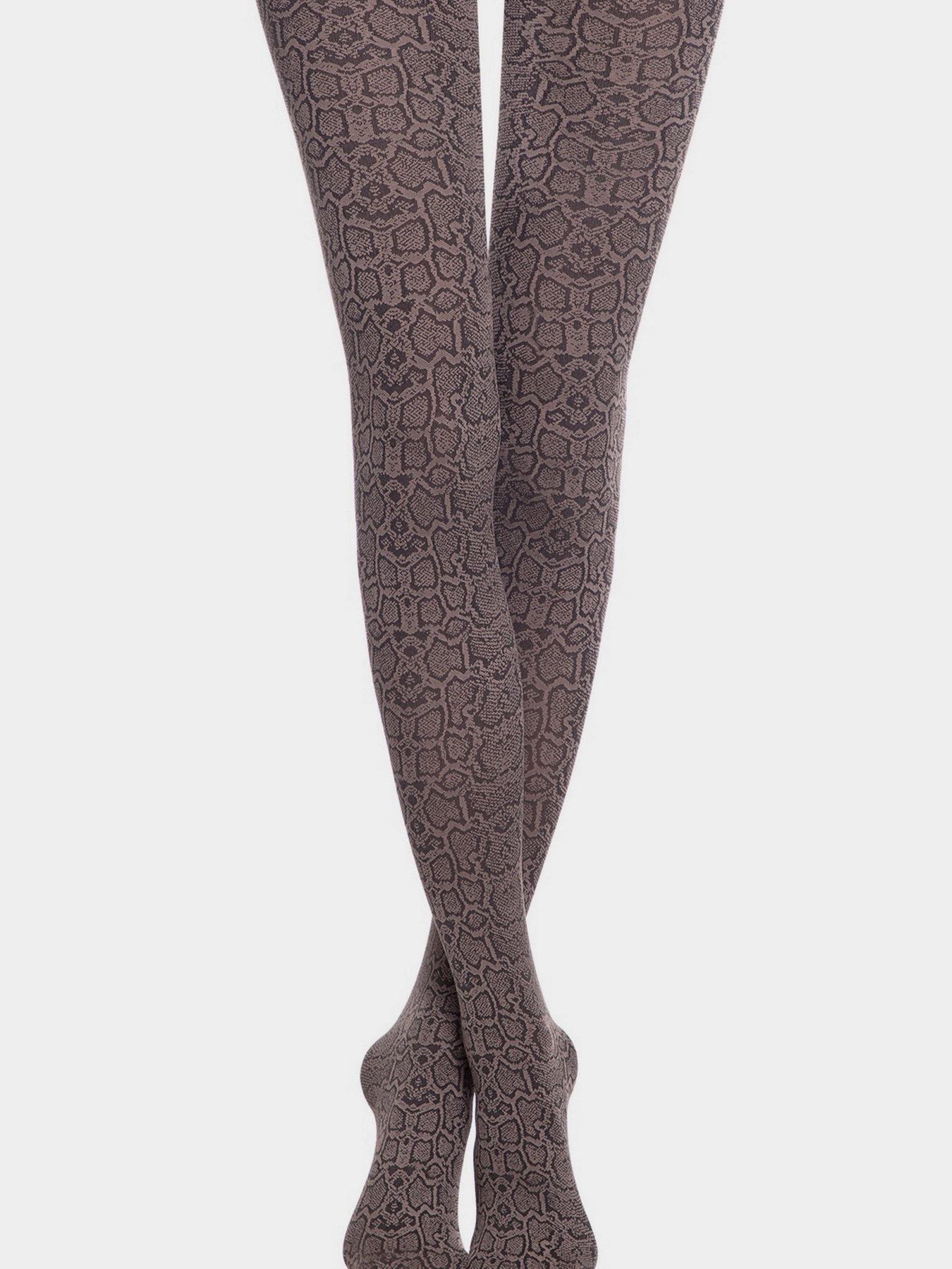 Колготи Conte Elegant модель 19С-9СП-cacao Фото