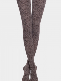Колготи Conte Elegant модель 19С-9СП-cacao Фото