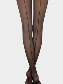 Колготи Conte Elegant модель 20С-45СП-Nero Фото