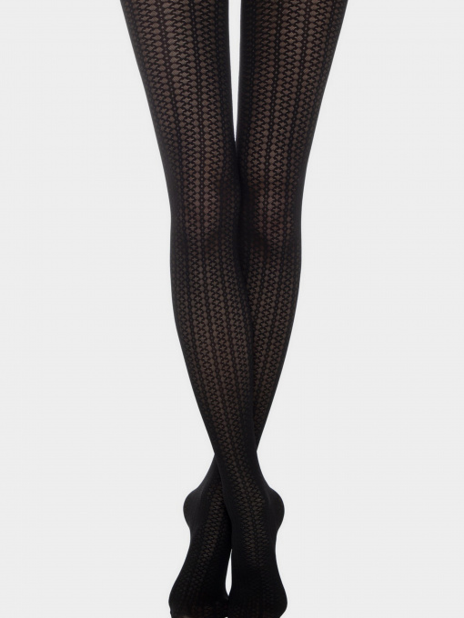 Колготы Conte Elegant модель 20С-58СП-Nero Фото