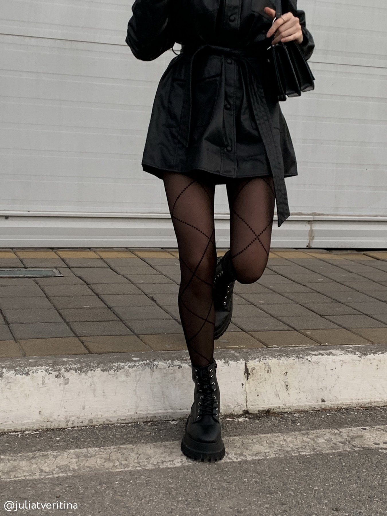 Колготы Conte Elegant модель 20С-89СП-Nero Фото