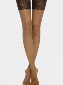 Колготи Conte Elegant модель 20С-91СП-Bronz Фото