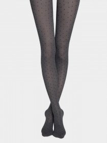 Колготи Conte Elegant модель 21С-6СП-Grafit Фото