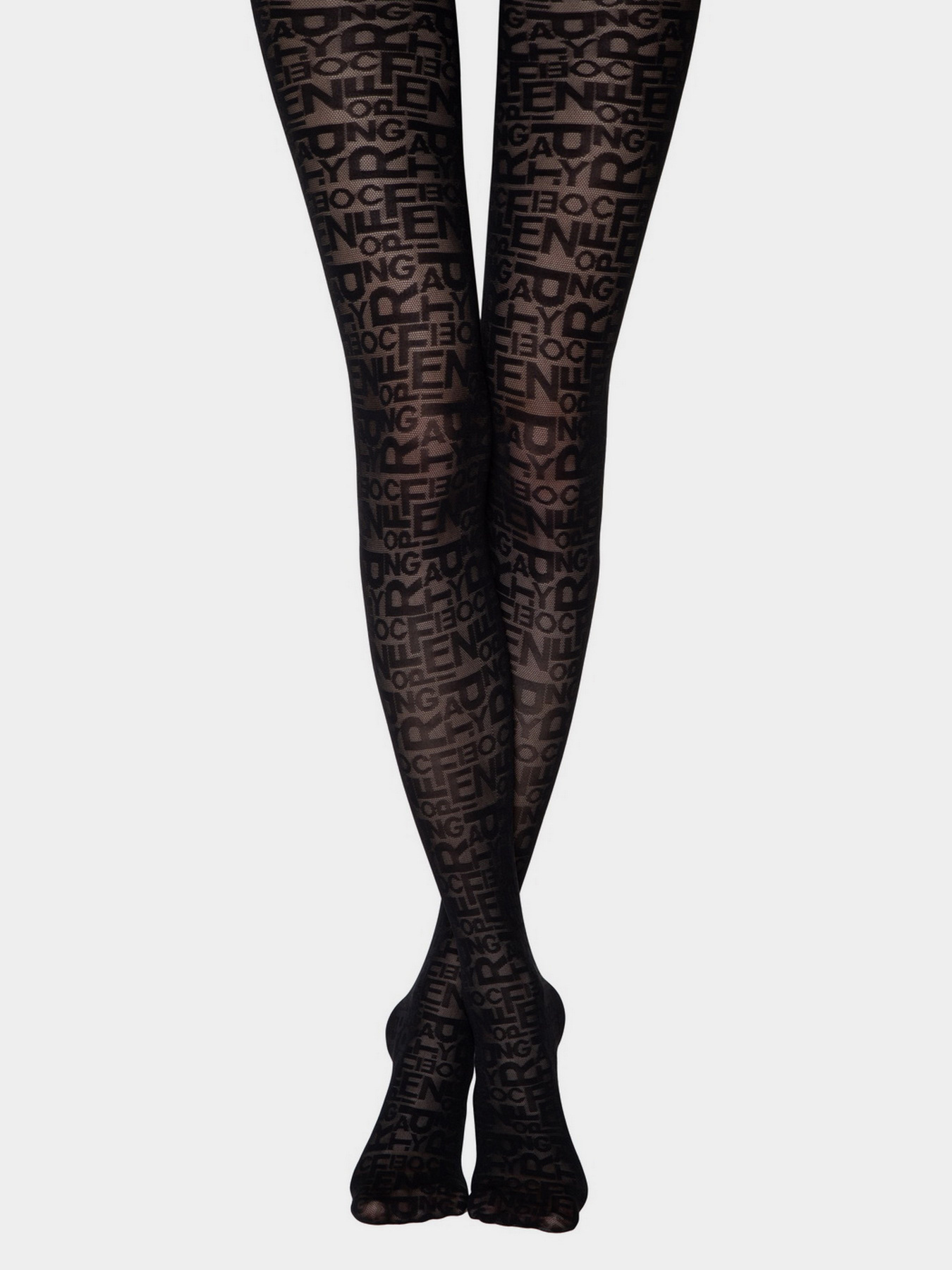 Колготы Conte Elegant модель 21С-80СП-Nero Колготы Conte Elegant модель 21С-80СП-Nero Фото