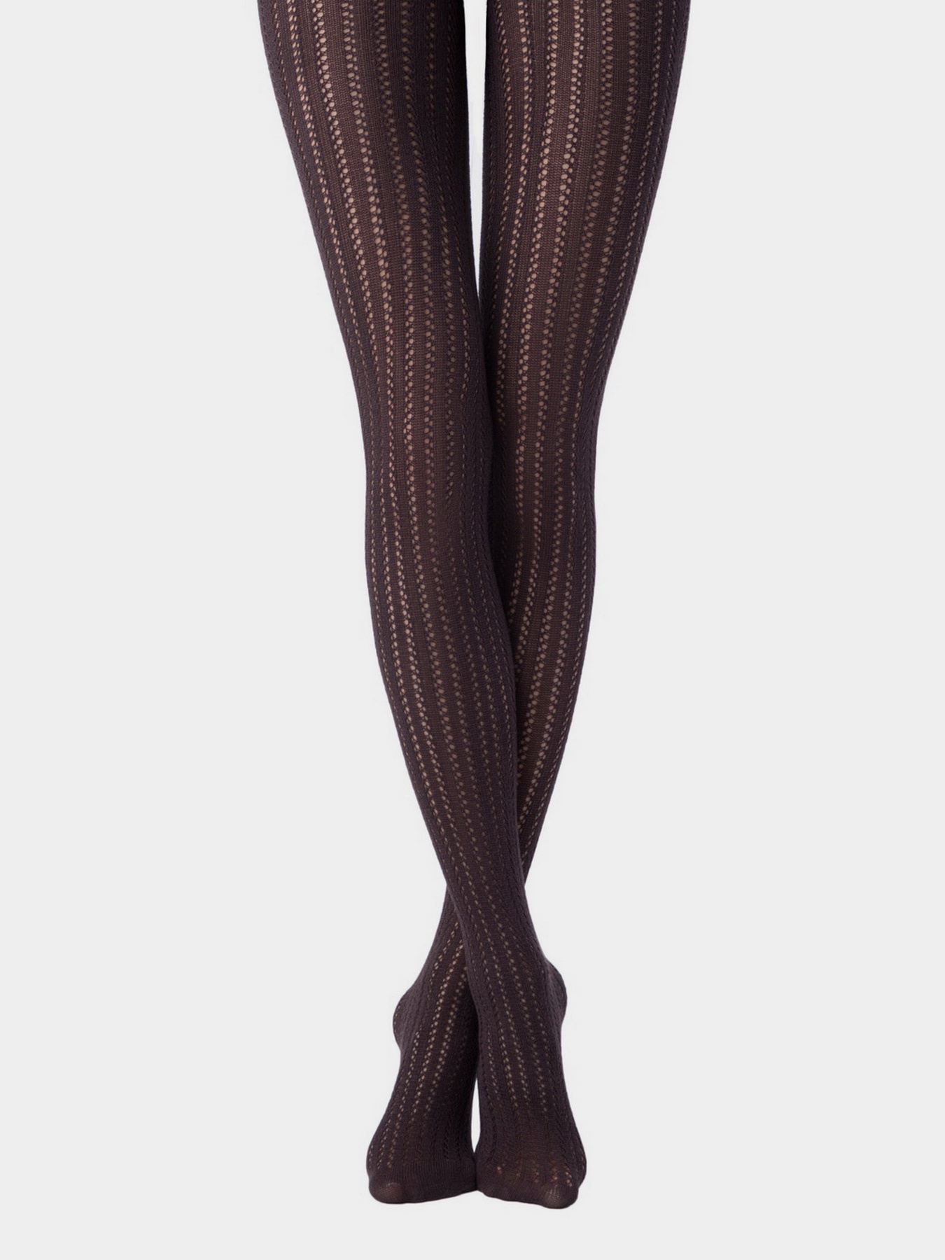 Колготи Conte Elegant модель 7С-84СП-chocolate Фото