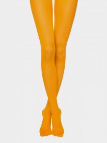 Колготи Conte Elegant модель 8С-24СП-orange Фото