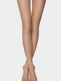 Колготы Conte Elegant модель 8С-67СП-Bronz Фото