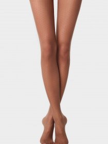 Колготы Conte Elegant модель 8С-67СП-Mocca Фото