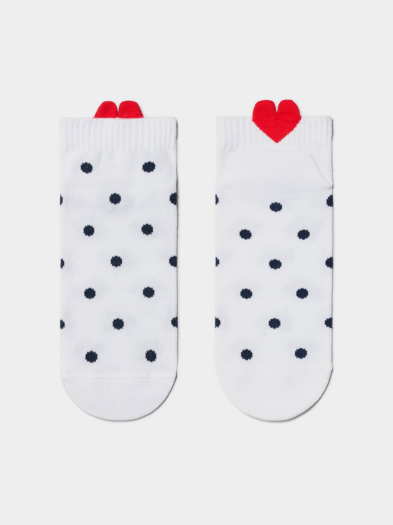 Носки и гольфы Conte Elegant модель 20С-18СП 222 білий Фото