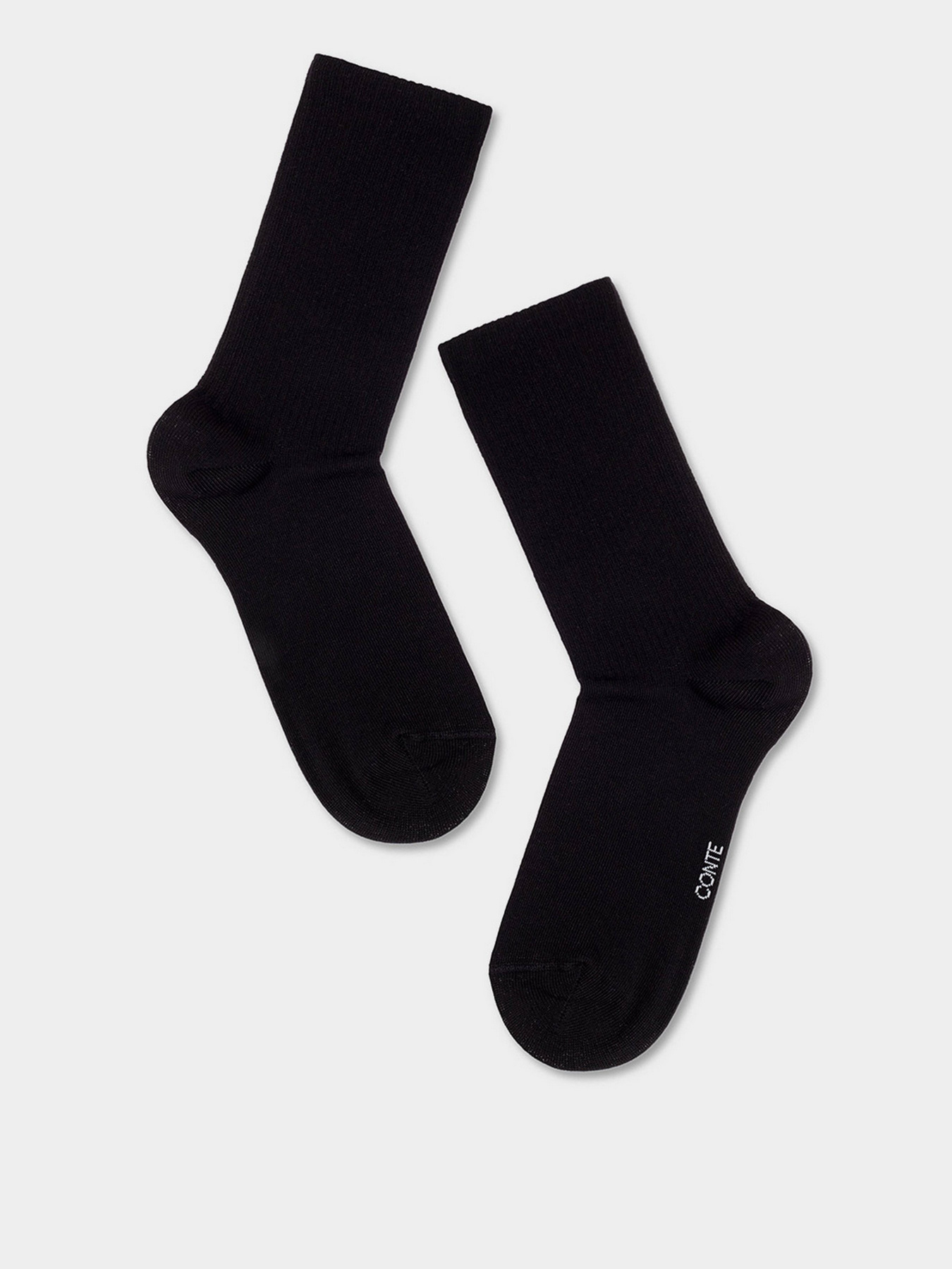 Носки и гольфы Conte Elegant модель 20С-20СП 0 чорний Фото