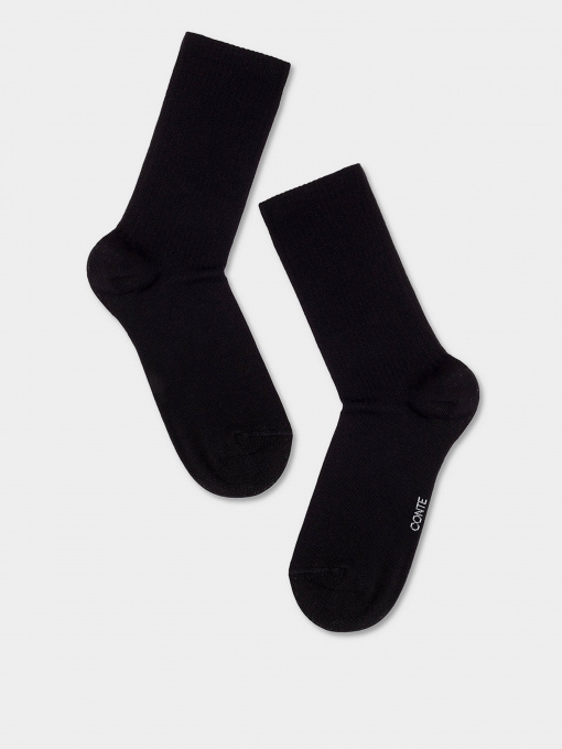 Носки и гольфы Conte Elegant модель 20С-20СП 0 чорний Фото