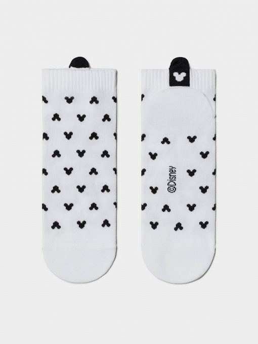 Носки и гольфы Conte Elegant модель 20С-1СПМ 206 білий Фото