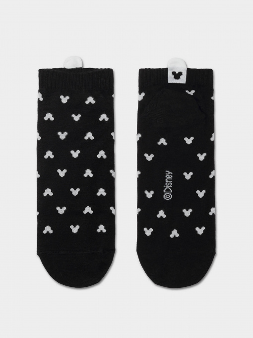 Носки и гольфы Conte Elegant модель 20С-1СПМ 206 чорний Фото