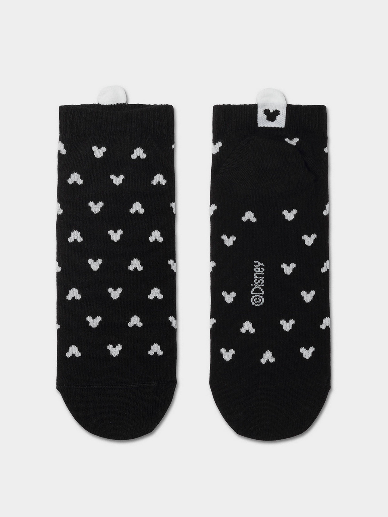 Носки и гольфы Conte Elegant модель 20С-1СПМ 206 чорний Фото