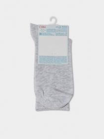 Шкарпетки та гольфи Conte Elegant модель 20С-20СП 000 білий Фото