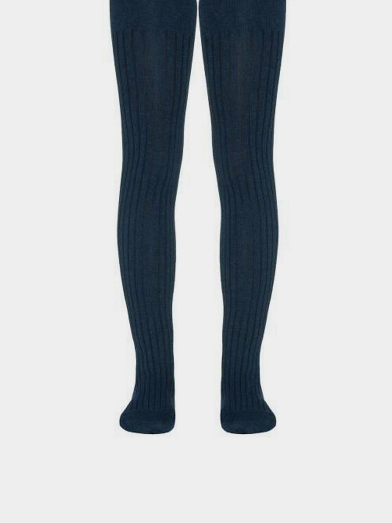Колготы Conte Kids модель 4С-04СП 000 темно-синій Фото