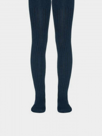 Колготы Conte Kids модель 4С-04СП 000 темно-синій Фото