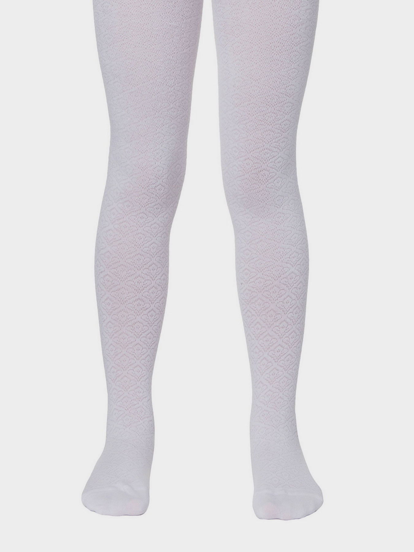 Колготы Conte Kids модель 4С-05СП 363 білий Колготы Conte Kids модель 4С-05СП 363 білий Фото